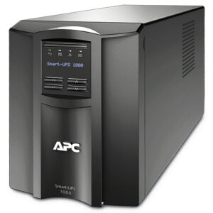 APC Smart-UPS 1000VA LCD 230V-SMT1000I
