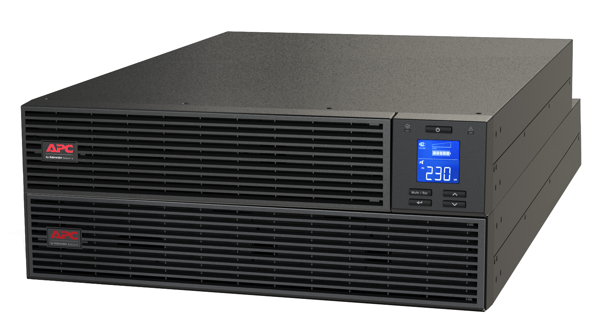 APC UPS Price in Pakistan - SRV RM 6000VA 230V SRV6KRI - Image 2