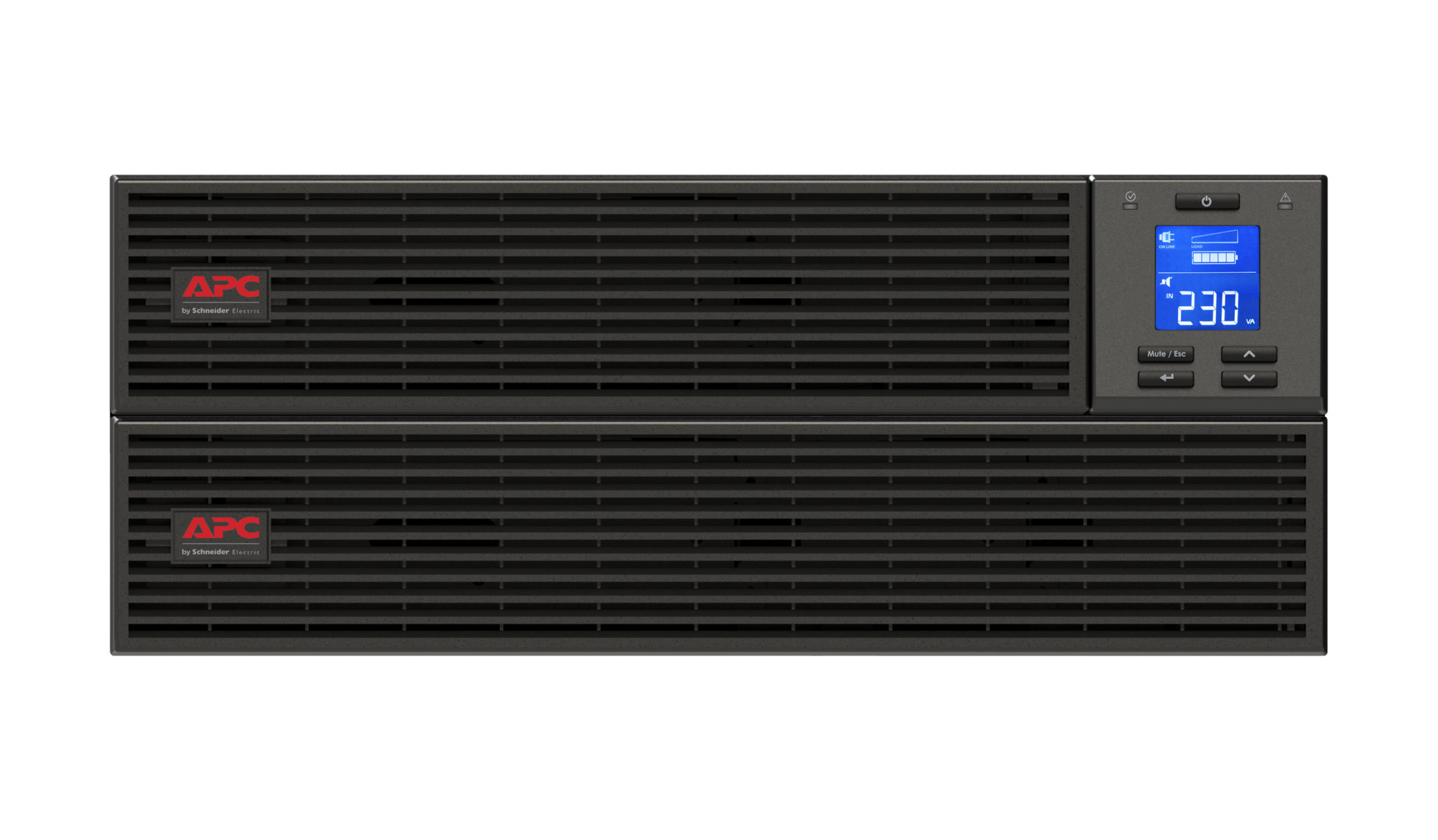 APC UPS Price in Pakistan - SRV RM 6000VA 230V SRV6KRI - Image 4