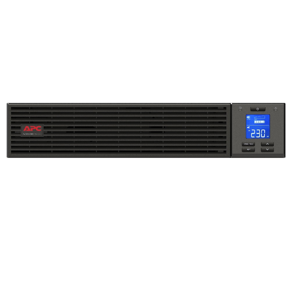APC UPS Price in Pakistan - SRV RM 6000VA 230V SRV6KRI