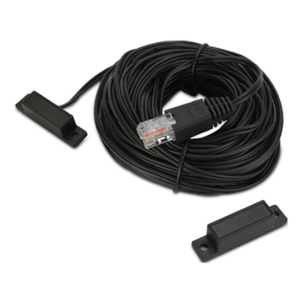 Netbotz Multi Sensor NetBotz Door Switch Sensor for Rooms or 3rd Party Racks - 50 ft ...