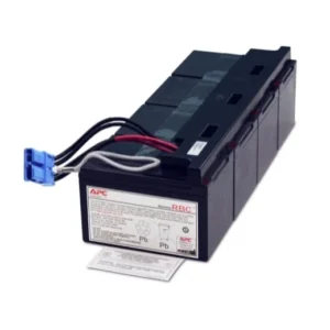 APC Replacement battery cartridge #150 | APCRBC150