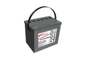 Exide GNB Sprinter XP12V2500 – 12V 69.5Ah VRLA Battery