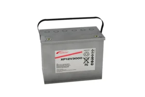Exide GNB Sprinter XP12V3000 – 12V 92.8Ah VRLA Battery