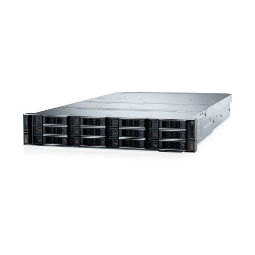 PowerEdge R760xd2 Rack Server