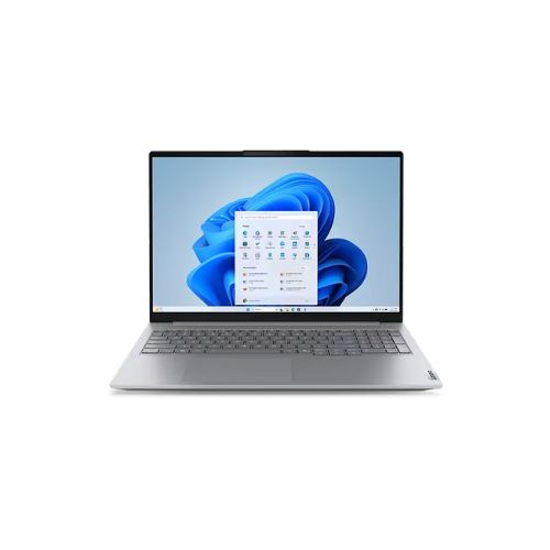 ThinkBook 16 Gen 8 (16″ Intel) Laptop