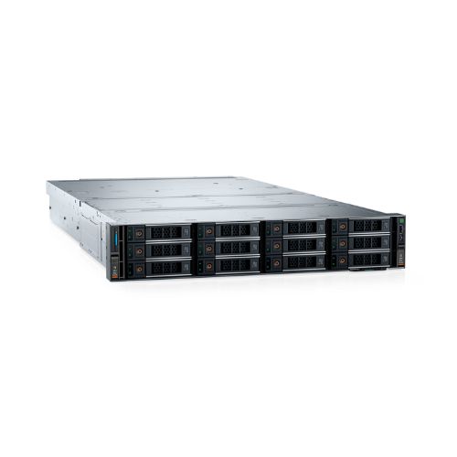 PowerEdge R760xd2 Rack Server - Image 3