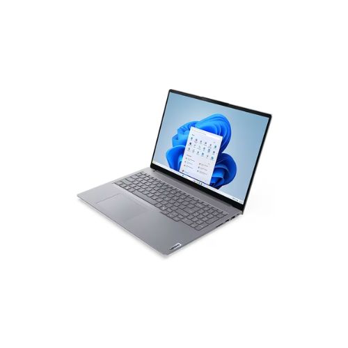 ThinkBook 16 Gen 8 (16″ Intel) Laptop - Image 3