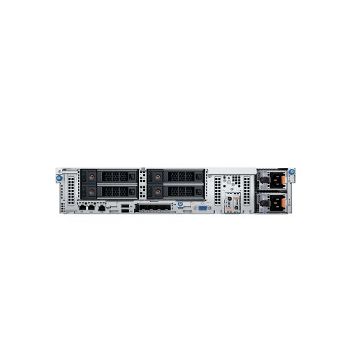 PowerEdge R760xd2 Rack Server - Image 2