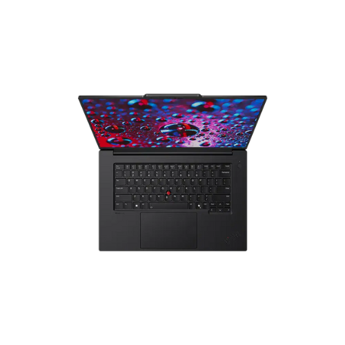 ThinkPad P1 Gen 7 (16″ Intel) Mobile Workstation - Image 4