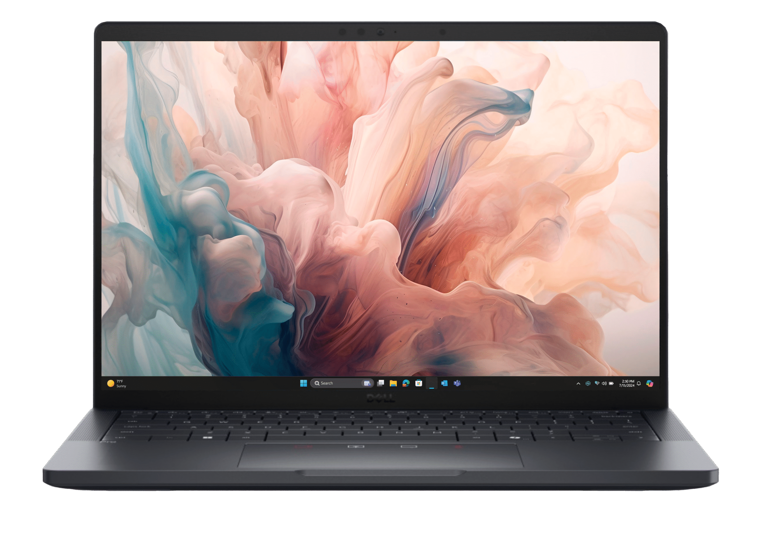 Dell Pro 13 Premium Laptop